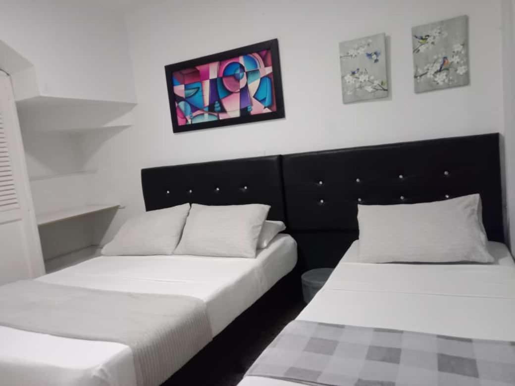 Casa Sweet Apto De 3 201 Medellin